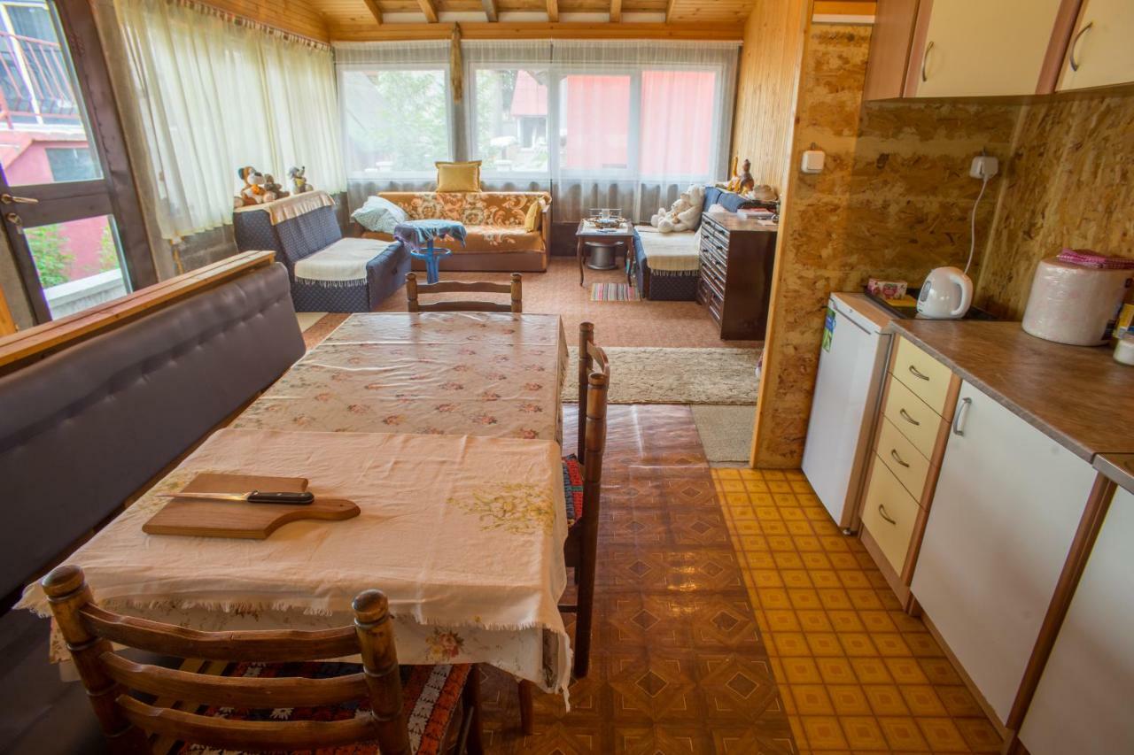 Lara Rooms Zabljak  Exterior photo