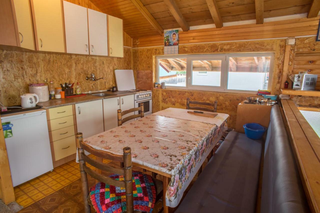 Lara Rooms Zabljak  Exterior photo