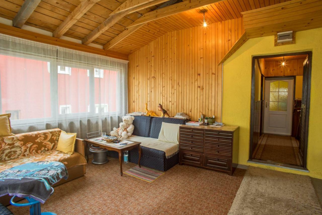 Lara Rooms Zabljak  Exterior photo